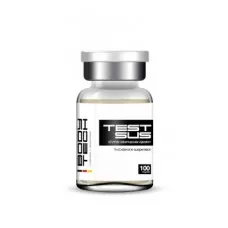 Test Sus 10ml by BodyTech